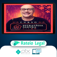 Estratégia Sakura - Leo Werneck