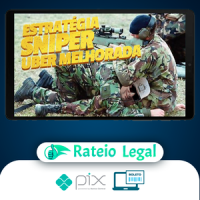 Estratégia Sniper Dólar Outubro - Escola Para Uber (Thomas Castro)