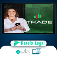Estratégia Trade - Gabriela Portela