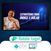 Estratégias de Day Trade Para Índice e Dólar - Palex
