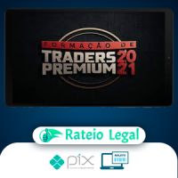 Falcon Trader: Formação de Traders Premium (Tape Reading) - Rafael Schroeder