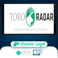 Análise Técnica - Toro Radar