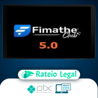 Fimathe 5 - Marcelo Ferreira