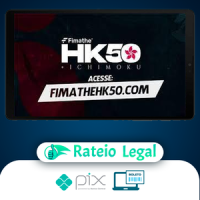 Fimathe Hk50 Ichimoku - Marcelo Ferreira