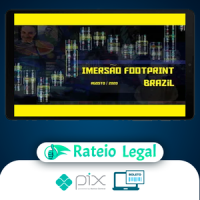 Footprint Brasil: Imersão - Diversos Autores