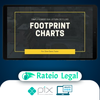 Footprint Charts - Oliver Santo Trader