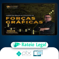 Forças Gráficas - Marlonn Dummer