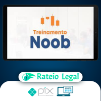 Forex Noob - Paulinho Lamana
