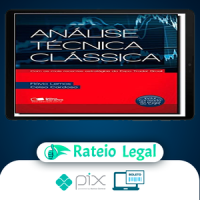 Análise Técnica Clássica - Flávio Lemos