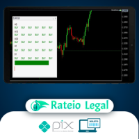 Formação de Traders: Mercado de Câmbio - Aurélio Machado