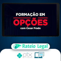 Formação em Opções - Quantzed