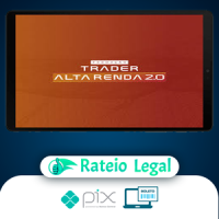 Formação Trader Alta Renda 2.0 - Trader Alta Renda