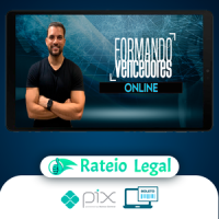 Formando Vencedores Online - Danilo Trader