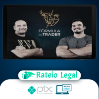 Fórmula do Trader - Luis Nery e Nahim