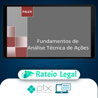 Fundamentos de Análise Técnica de Ações - Palex