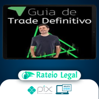 Guia do Trade Definitivo 3.0 - Rodrigo Cohen