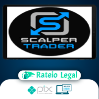 Investimentos Com Taping Reading, Price Action e Análise de Volume - Scalper Trader