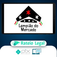 Lampião do Mercado B3 - Lampião Trader