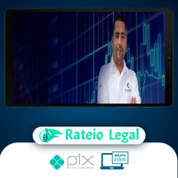 Lobos do Mercado - Guilherme Muniz