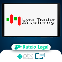 Lyra Trader Academy - Rodrigo Lyra