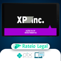Análise Técnica de Ações 2.0 - Xp Educação