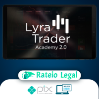 Lyra Trader Academy 2.0 - Rodrigo Lyra