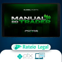 Manual do Trader - Suriel Ports Trader [EBOOK]