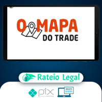 Mapa do Trade - Aliakyn Pereira