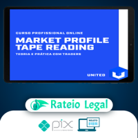 Market Profile & Tape Reading - United Trader
