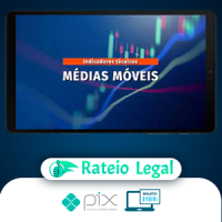 Médias Móveis - Palex