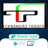 Mentoria B3 - Fernandão Trader