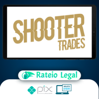Mentoria Day Trade - Shooter Trades