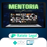 Mentoria em Grupo - Daniel S. Oliveira