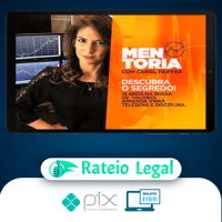 Mentoria Guiada - Carol Paiffer