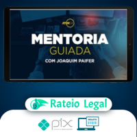 Mentoria Guiada - Joaquim Paiffer
