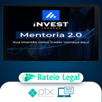 Mentoria Invest Traders - Douglas Adriano