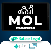 Mentoria Mol - Bruno Rafael