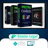 Mestre do Candles - Ports Trader