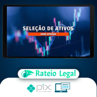 Método Palex: Seleção de Ativos Para Operar - Palex