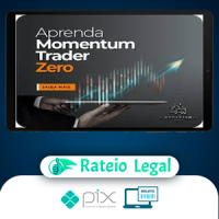 Momentum Trader Zero - Márcio Santos
