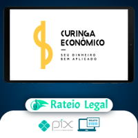 New Trader: Curinga Econômico - Murilo Voznak