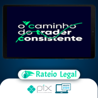 O Caminho do Trader Consistente - Fábio Figueiredo (Vlad)