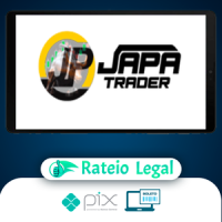 O Feeling do Trader - Japa Trader
