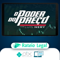 O Poder do Preço - Luis Nery