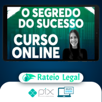 O Segredo do Sucesso - Marina Trader