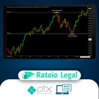 Operação Pro: Day Trade - Gian Rafael Ribeiro Saiago