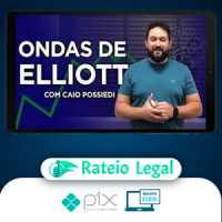 Análise Técnica Raiz e Ondas de Eliott - Caio Possiedi