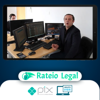 Professional Forex Trading Masterclass - Anton Kreil [Inglês]