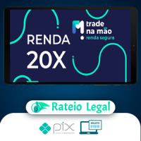 Programa Renda 20X - Carmine Cantuária