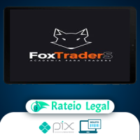 Aprenda Operar Day Trader na Bolsa de Valores - Foxtraders